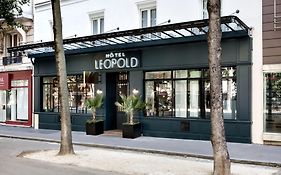 Hôtel Léopold - Orso Hotels